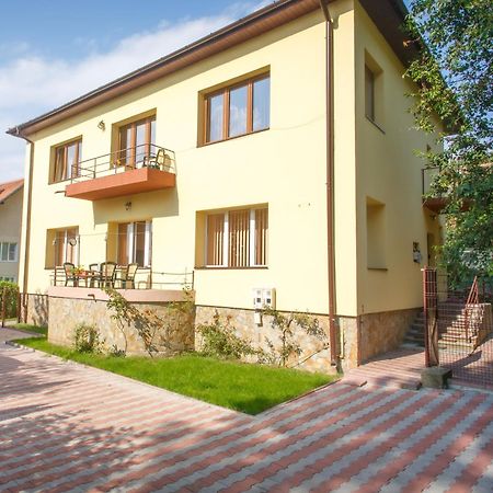 Barok Appart Brasov Exterior photo
