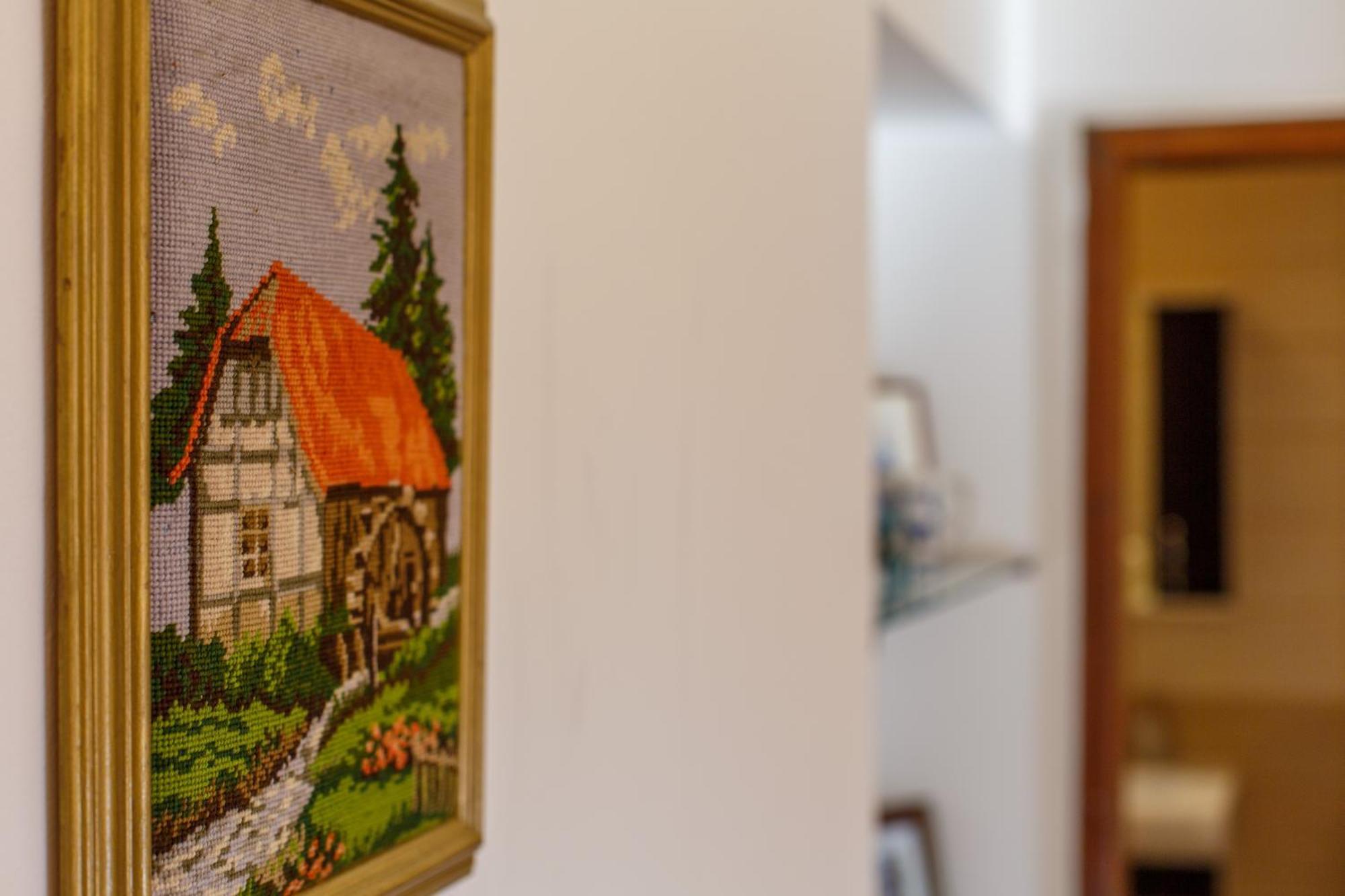 Barok Appart Brasov Exterior photo