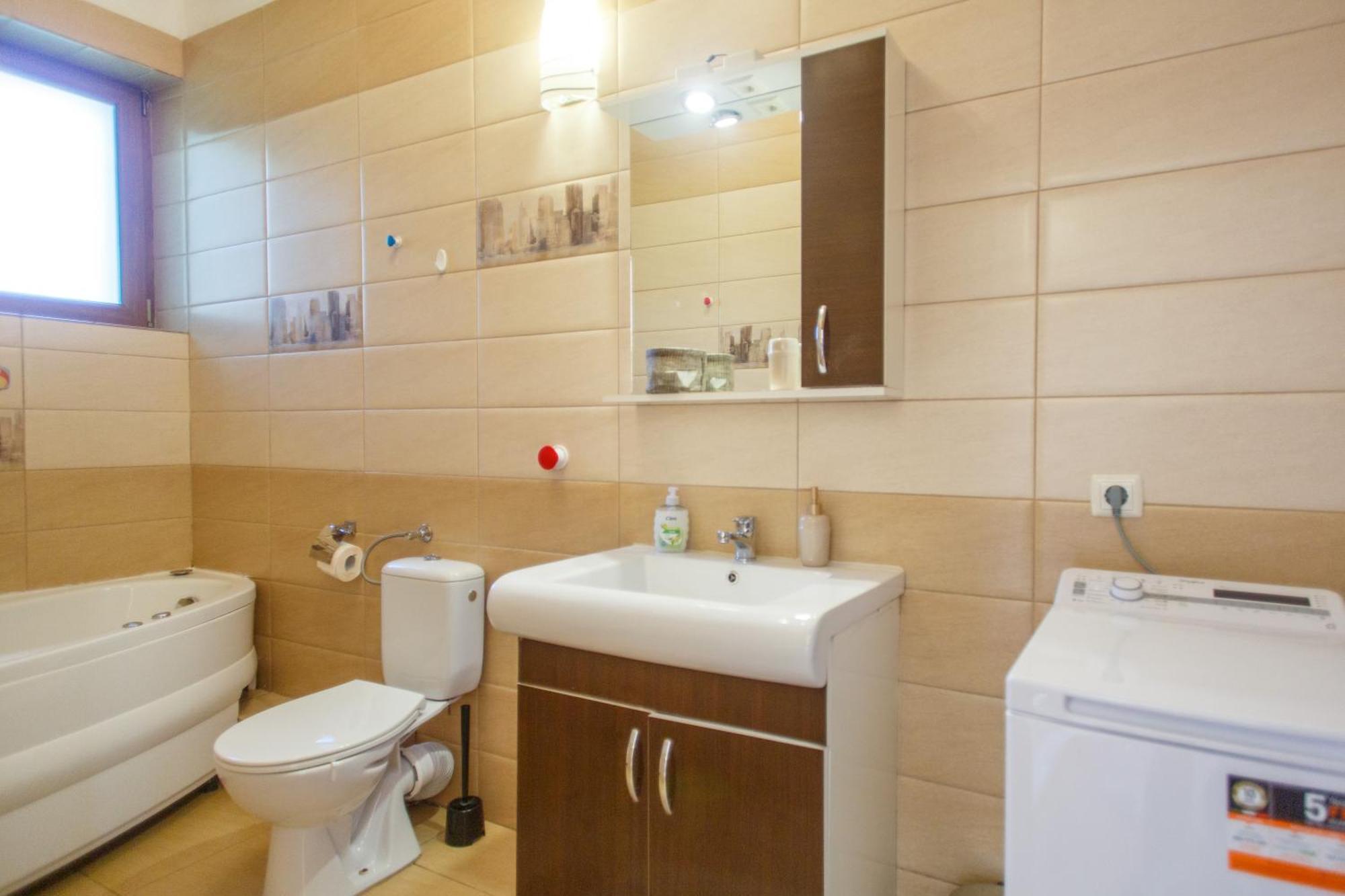 Barok Appart Brasov Exterior photo