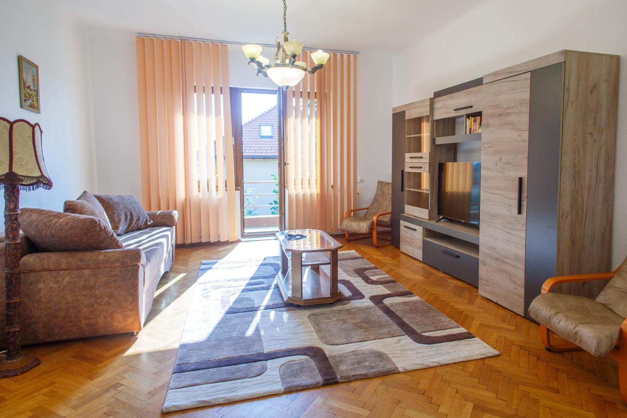 Barok Appart Brasov Exterior photo