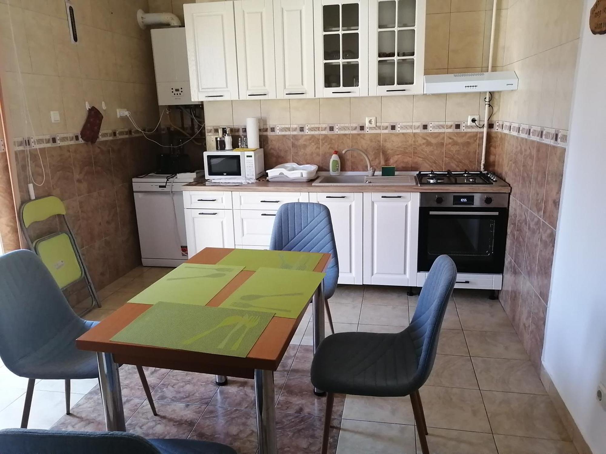 Barok Appart Brasov Exterior photo