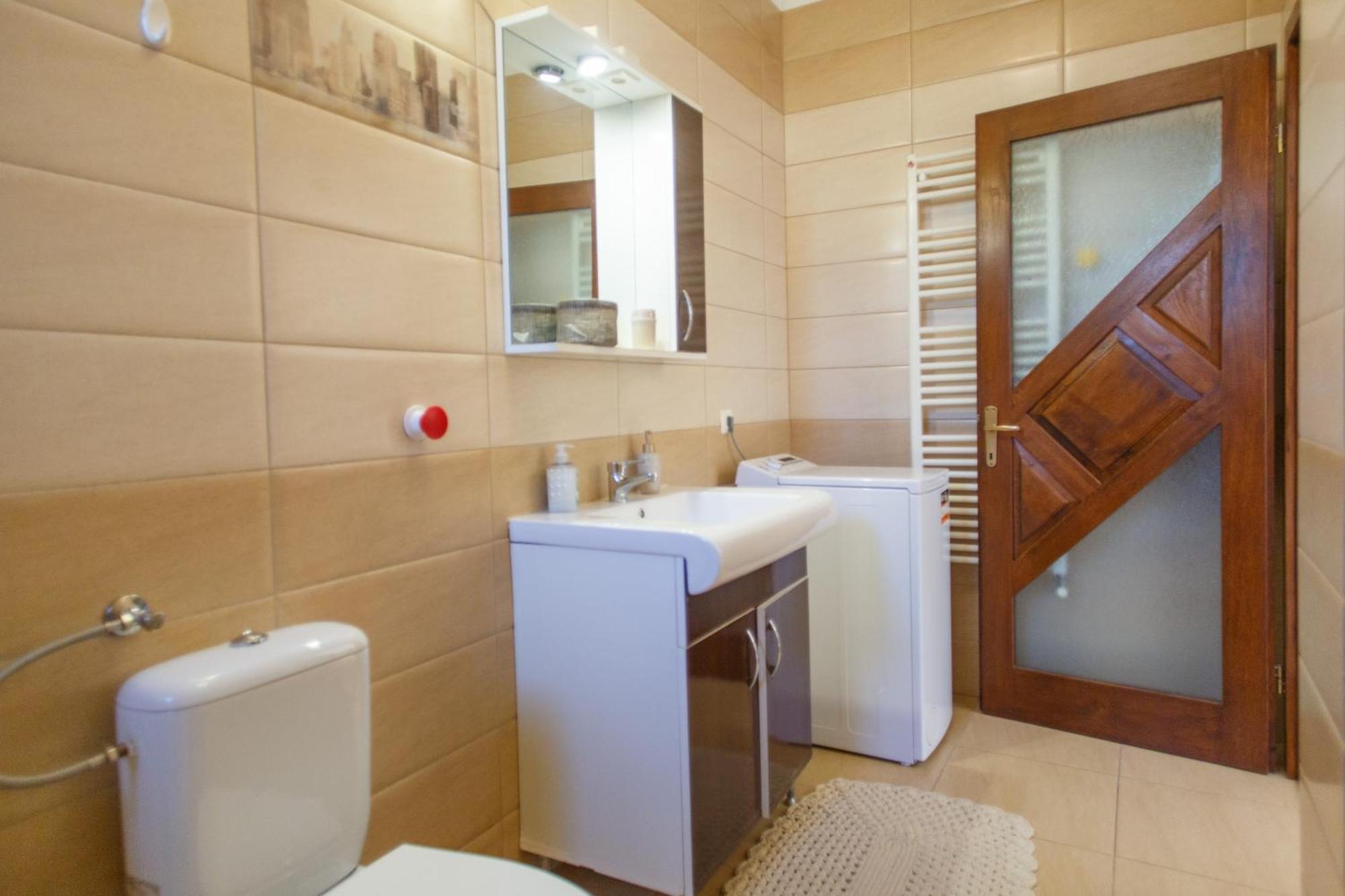 Barok Appart Brasov Exterior photo