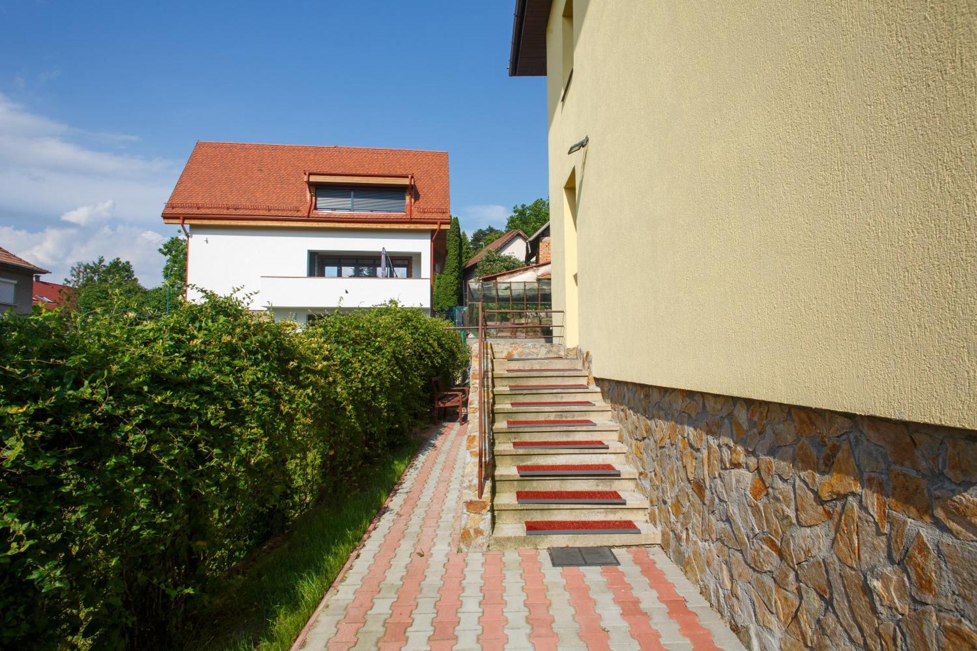 Barok Appart Brasov Exterior photo