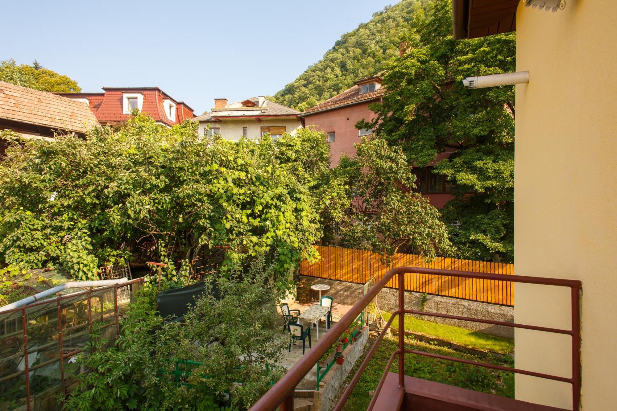 Barok Appart Brasov Exterior photo